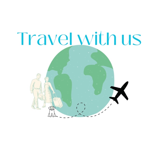 Travel with us